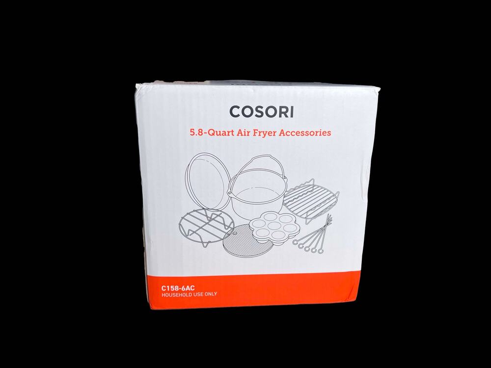 Cosori Air Fryer Accessories